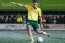 Justin Hubner Tolak Tawaran Fantastis Persija