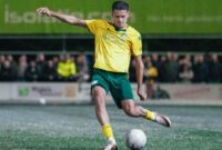 Justin Hubner Tolak Tawaran Fantastis Persija