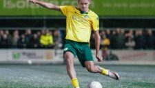 Justin Hubner Tolak Tawaran Fantastis Persija