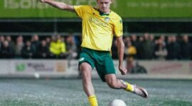 Justin Hubner Tolak Tawaran Fantastis Persija