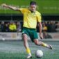 Justin Hubner Tolak Tawaran Fantastis Persija