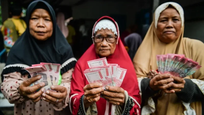 KLJ Agustus 2026 Kapan Cair