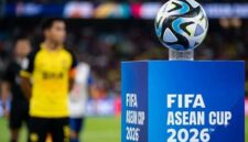 Kapan FIFA ASEAN Cup 2026 Dimulai
