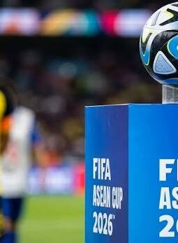 Kapan FIFA ASEAN Cup 2026 Dimulai? Ini Jadwal Lengkapnya
