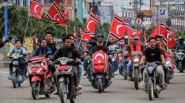 Kenapa Aceh Ingin Merdeka