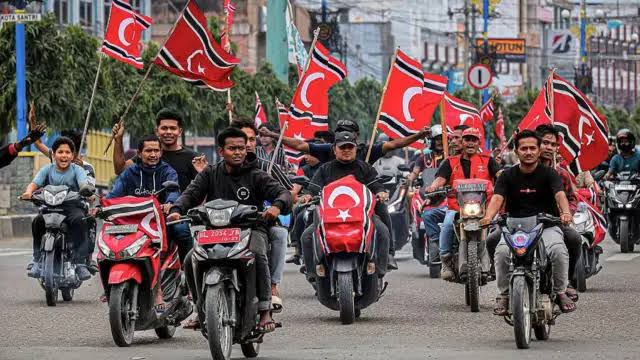 Kenapa Aceh Ingin Merdeka