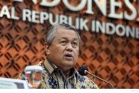 Kenapa Gubernur BI Mundur