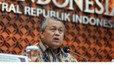 Kenapa Gubernur BI Mundur