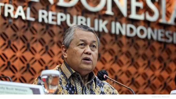Kenapa Gubernur BI Mundur