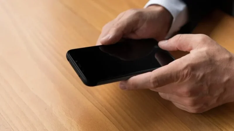 Kenapa HP Tiba Tiba Mati Sendiri Padahal Baterai Masih Ada