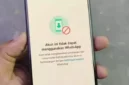 Kenapa WA Sering Terblokir
