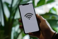 Kenapa Wifi Tidak Bisa Tersambung