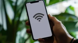 Kenapa Wifi Tidak Bisa Tersambung