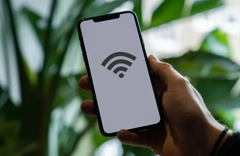 Kenapa Wifi Tidak Bisa Tersambung