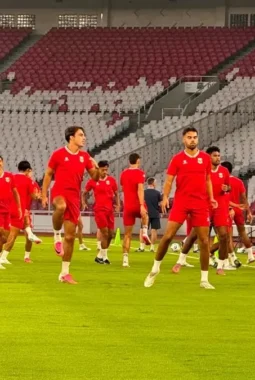 Link Live Streaming Indonesia vs Vietnam Hari Ini: Nonton Duel Sengit Garuda di Piala AFF!