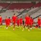 Link Live Streaming Indonesia vs Vietnam