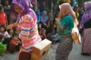 Lomba 17 Agustus Lucu untuk Ibu-ibu