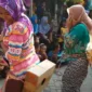 Lomba 17 Agustus Lucu untuk Ibu-ibu