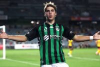 Luke Vickery Tolak Mentah-mentah Tawaran Klub League One Inggris