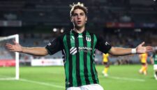 Luke Vickery Tolak Mentah-mentah Tawaran Klub League One Inggris