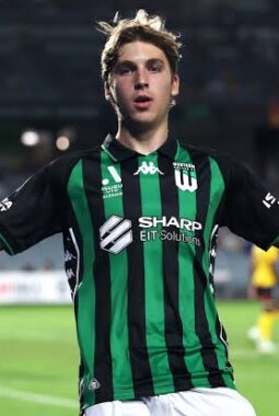 Penyerang Timnas Indonesia, Luke Vickery Tolak Mentah-mentah Tawaran Klub League One Inggris Karena Alasan Ini!