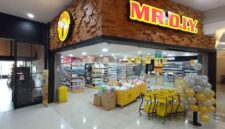 MR DIY Buka Jam Berapa
