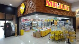 MR DIY Buka Jam Berapa