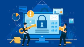 Mengapa Kita Harus Berhati-hati dalam Membagikan Informasi di Internet