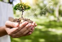 Mengapa Penghematan Energi Listrik Berkontribusi pada Mitigasi Perubahan Iklim