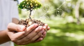 Mengapa Penghematan Energi Listrik Berkontribusi pada Mitigasi Perubahan Iklim