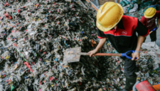 Mengapa Pengurangan Sampah Makanan Penting dalam Konteks Perubahan Iklim?