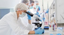 Mengapa Penting Menggunakan APD Saat Melakukan Aktivitas di Laboratorium atau Bengkel Fakultas Teknik?