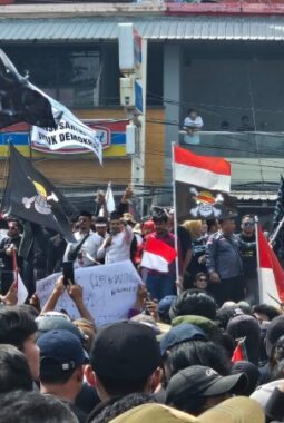 Mengapa Warga Pati Demo ke Jakarta? Ini Tuntutan dan Kronologinya