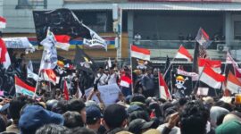 Mengapa Warga Pati Demo ke Jakarta
