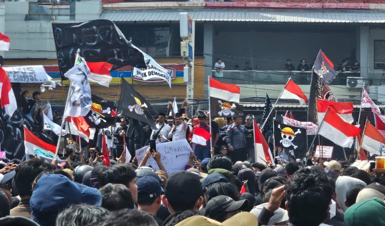 Mengapa Warga Pati Demo ke Jakarta