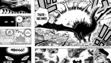 One Piece 1175 Kapan Rilis