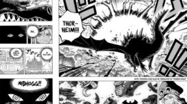One Piece 1175 Kapan Rilis