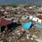 Penyebab Terjadi Gempa Bumi 