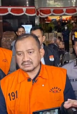 Perkembangan Terbaru Kasus Korupsi Pemalang dan Penyitaan CCTV oleh KPK