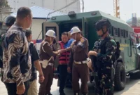 Perkembangan Terbaru Pemeriksaan Febrie Adriansyah Terkait Dugaan Pencucian Uang