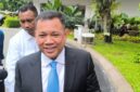 Presiden Prabowo Tunjuk Haji Isam Tangani Kebakaran Hutan di Kalimantan