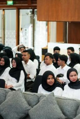 Program Magang Nasional 2026 Resmi Dibuka, Target 150 Ribu Peserta