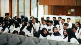 Program Magang Nasional 2026 Resmi Dibuka