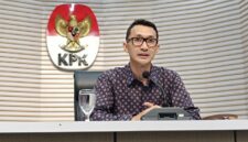 Rektor Unsoed Kena OTT KPK