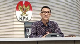 Rektor Unsoed Kena OTT KPK
