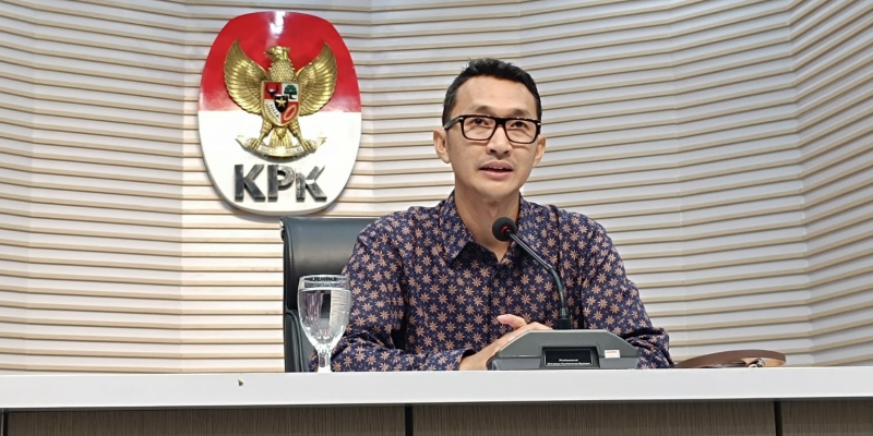Rektor Unsoed Kena OTT KPK