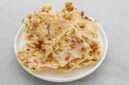 Resep Rempeyek Kacang Tanah Renyah 