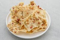 Resep Rempeyek Kacang Tanah Renyah 