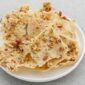 Resep Rempeyek Kacang Tanah Renyah 