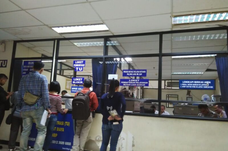 Samsat Buka Jam Berapa